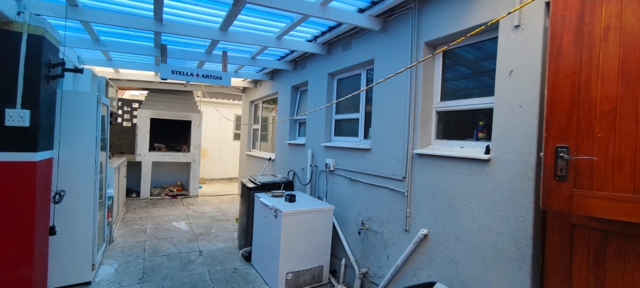 4 Bedroom Property for Sale in Strandfontein Western Cape